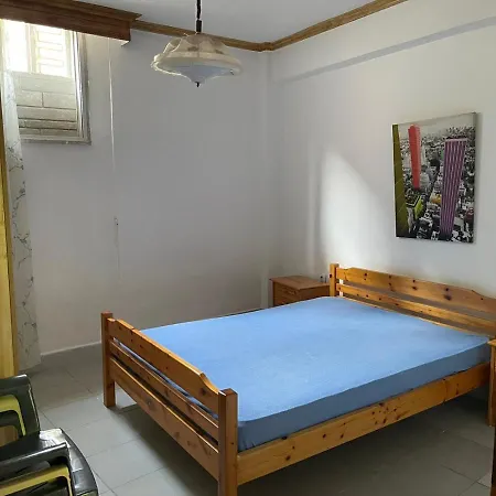 Exohi Appartamento Vrasná