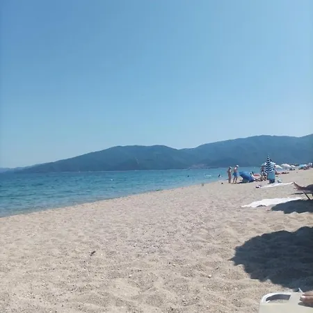 Exohi Appartamento Vrasná