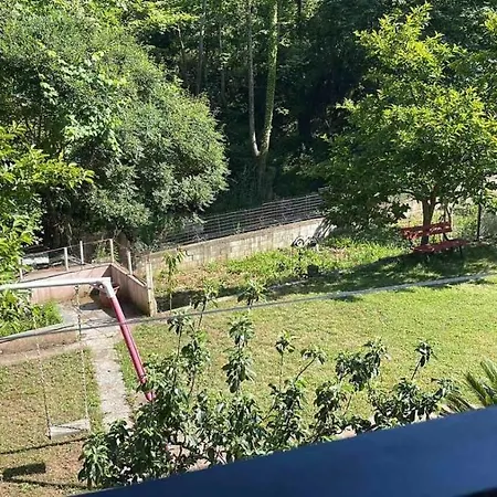 Appartamento Exohi *